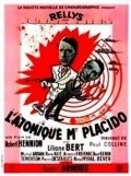 Another movie L'atomique Monsieur Placido of the director Robert Hennion.