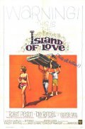 Another movie Island of Love of the director Morton DaCosta.