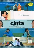 Another movie Cinta of the director Kabir Bhatiya.