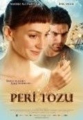 Another movie Peri tozu of the director Ela Alyamac.