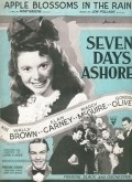 Another movie Seven Days Ashore of the director John H. Auer.