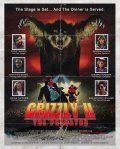 Another movie Grizzly II: The Concert of the director Andre Szots.