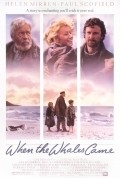 Another movie When the Whales Came of the director Clive Rees.
