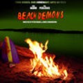 Another movie Beach Demons of the director Peter Hagan.