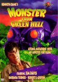 Another movie Monster from Green Hell of the director Kenneth G. Crane.