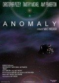 Another movie Anomaly of the director Matt Wildash.
