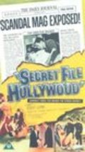 Another movie Secret File: Hollywood of the director Rudolph Cusumano.