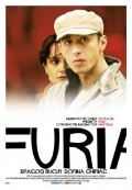 Another movie Furia of the director Radu Muntean.