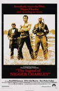 Another movie The Legend of Nigger Charley of the director Martin Goldman.