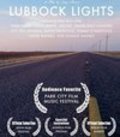 Another movie Lubbock Lights of the director Amy Maner.