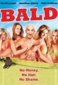 Another movie Bald of the director Blake Leibel.