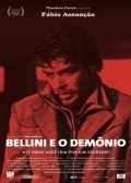 Another movie Bellini e o Demonio of the director Marcelo Galvao.
