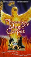 Another movie The Phoenix and the Magic Carpet of the director Zoran Perisic.