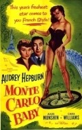 Another movie Monte Carlo Baby of the director Lester Fuller.