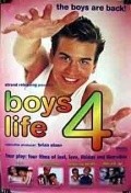 Another movie Boys Life 4: Four Play of the director Phillip J. Bartell.
