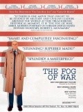 Another movie The Fog of War: Eleven Lessons from the Life of Robert S. McNamara of the director Errol Morris.