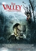 Another movie La valle delle ombre of the director Mihaly Gyorik.