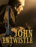 Another movie An Ox's Tale: The John Entwistle Story of the director Glenn Aveni.
