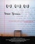 Another movie Dear Francis of the director Jason Djang.