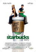 Another movie A Starbucks Story of the director Rick Ojeda.