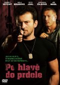 Another movie Po hlavě-... do prdele of the director Marcel Bystron.