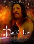 Another movie Jack's Law of the director Gil Medina.