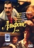 Another movie Alfons of the director Vladimir Zlatoustovsky.