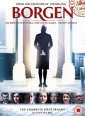 Another movie Borgen of the director Mikkel Nyorgor.
