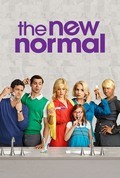 Another movie The New Normal of the director Max Winkler.
