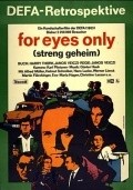 Another movie For Eyes Only of the director Janos Veiczi.
