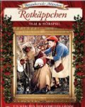 Another movie Rotkappchen of the director Gotz Friedrich.
