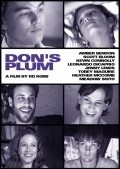 Another movie Don's Plum of the director R.D. Robb.
