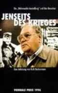 Another movie Jenseits des Krieges of the director Ruth Beckermann.