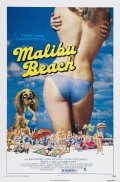 Another movie Malibu Beach of the director Robert J. Rosenthal.
