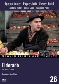 Another movie Eldorado of the director Geza Beremenyi.