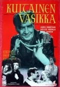 Another movie Kultainen vasikka of the director Rita Arvelo.