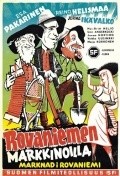 Another movie Rovaniemen markkinoilla of the director Jorma Nortimo.