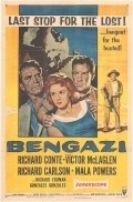 Another movie Bengazi of the director John Brahm.
