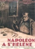 Another movie Napoleon auf St. Helena of the director Lupu Pick.