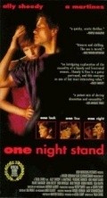 Another movie One Night Stand of the director Talia Shire.