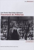 Another movie Frauenarzt Dr. Pratorius of the director Karl Peter Gillmann.