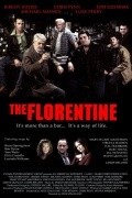 Another movie The Florentine of the director Nick Stagliano.