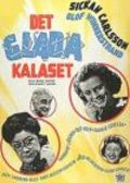 Another movie Det glada kalaset of the director Bengt Ekerot.
