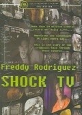 Another movie Shock Television of the director Whitney Ransick.