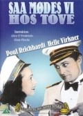 Another movie Sa modes vi hos Tove of the director Grete Frische.