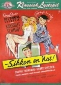 Another movie Sikken en nat of the director Asbjorn Andersen.