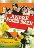 Another movie Andre folks born of the director Nic. Lichtenberg.