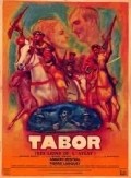 Another movie Tabor of the director Georges Peclet.