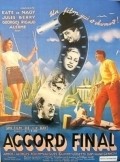 Another movie Accord final of the director Ignacy Rosenkranz.