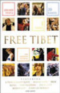 Another movie Free Tibet of the director Sarah Pirozek.